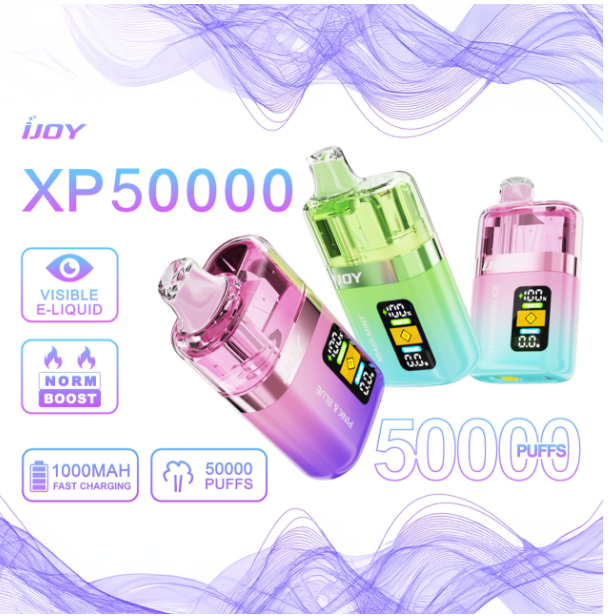 IJOY 50K Box/5