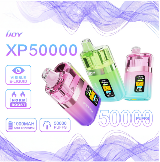 IJOY 50K Box/5