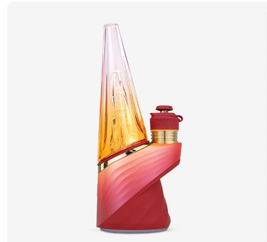 PuffCo Peak Pro Daybreak (W/3DXL)