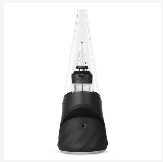 PuffCo Peak Pro Onyx (W/3DXL)