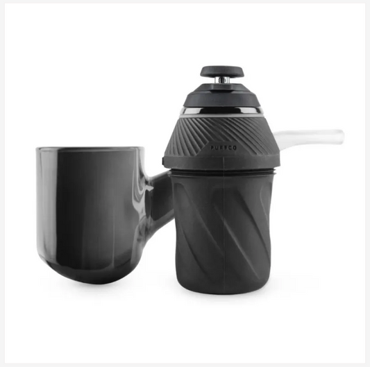 PuffCo Proxy Onyx