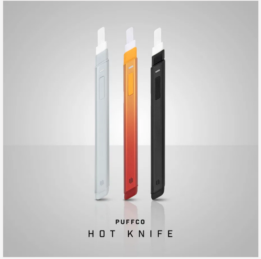 PuffCo Hot Knife