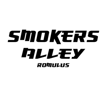 Smokers Alley Romulus Wholesale