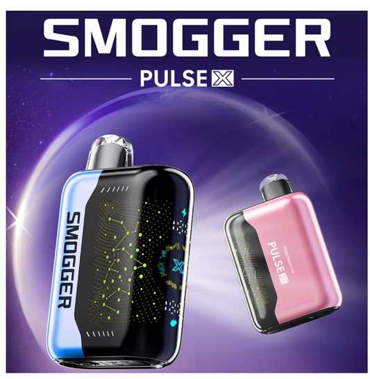 Smogger 30K Box/5