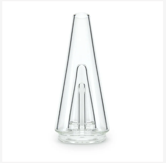PuffCo Peak Glass 2.0