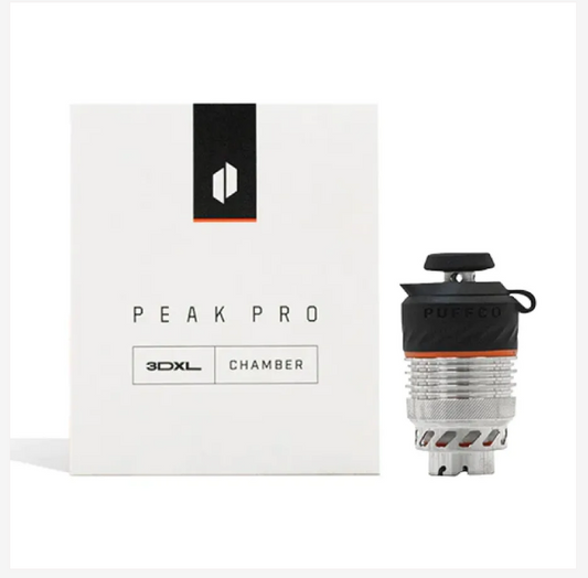 PuffCo Peak Pro 3DXL Chamber