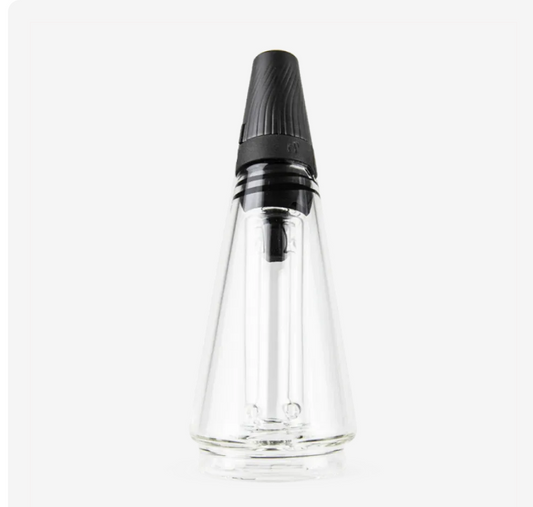 PuffCo Peak Pro Travel Glass